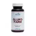 Invent Farm Invent Farm Gluko Farm - Suplement Diety 60 Kaps.