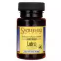 Swanson, Usa Luteina 20 Mg - Suplement Diety 60 Kaps.