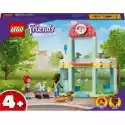 Lego Lego Friends Klinika Dla Zwierzątek 41695 