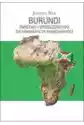 Burundi: Państwo I Społeczeństwo