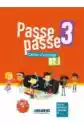 Passe Passe 3 A2.1 Ćwiczenia + Cdmp3