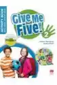Give Me Five! 2. Activity Book + Kod Online