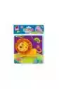 Roter Kafer Puzzle Piankowe 2W1 Zoo