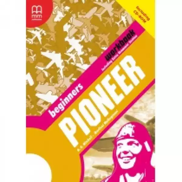  Pioneer Beginners Wb Mm Publications 