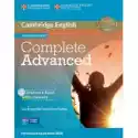  Complete Advanced. Student's Book With Answers With Cd-Rom