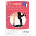  Francuski Na Obcasach + Cd Kurs Języka Francuskiego Z Płytą Mp3