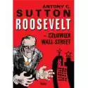  Roosvelt Człowiek Wall Street 