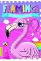 Booksandfun Flamingi Bajkowo I Kolorowo