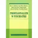  Profesjonalizm W Psychiatrii 