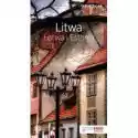  Litwa, Łotwa I Estonia. Travelbook 