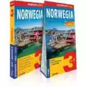  Explore! Guide Norwegia 3W1 