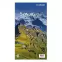  Szwajcaria Oraz Liechtenstein. Travelbook 