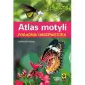  Atlas Motyli 