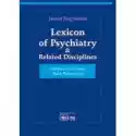  Leksykon Psychiatrii I Nauk Pokrewnych 