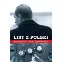  List Z Polski 