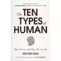  Ten Types Of Human 