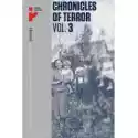  Chronicles Of Terror. Volume 3 