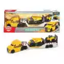 Simba  Volvo Micro Builder Truck 32 Cm Dickie Toys