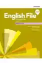 English File 4Th Edition. Advanced Plus. Workbook Without Key