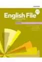 English File 4Th Edition. Advanced Plus. Workbook With Key