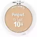 Miss Sporty Perfect To Last 10H Długotrwały Puder W Kamieniu 050