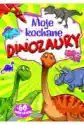 Moje Kochane Dinozaury