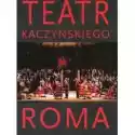  Teatr Kaczyńskiego Roma /varsaviana/ 