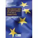  Intra-Industry Trade And Competitiveness Of The New Eu Member S
