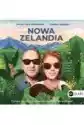 Nowa Zelandia. Podróż Przedślubna