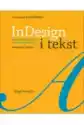 Indesign I Tekst. Profesjonalna Typografia W Adobe Indesign Cc