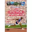  Atlas Dyscyplin Sportowych 