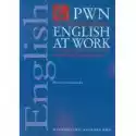  English At Work An English Polish Dictionary 