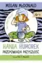 Harpercollins Hania Humorek Przepowiada Przyszłość