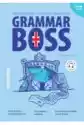 Grammar Boss. Angielski Biznesowy W Ćwiczeniach Gramatycznych. P