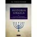 Historia Izraela. Od Niewoli Babilońskiej Do Upadku Powstania B