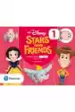 My Disney Stars And Friends 1. Student's Book With Ebook & 