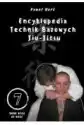 Encyklopedia Technik Bazowych Jiu-Jitsu Tom 7
