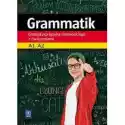  Grammatik. Gramatyka J. Niemieckiego Dla Sp Wsip 