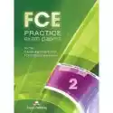  Fce Practice Exam Papers 2. Student's Book + Kod Digibook 