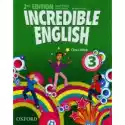  Incredible English 2Nd Edition 3. Class Book 