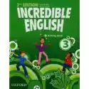  Incredible English 2Nd Edition 3. Activity Book 