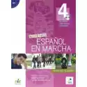  Nuevo Espanol En Marcha 4. Libro Del Alumno + Cd 