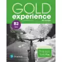  Gold Experience 2Nd Edition B2. Exam Practice: Cambridge Englis