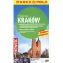  Kraków Przewodnik Marco Polo Z Atlasem Miasta 