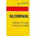  Mini Słownik Czesko/polsko/czeski 