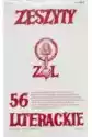Zeszyty Literackie 56 4/1996