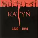  Katyń 1920 - 1940 