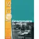  Focus Grammaire Du Francais (A1/b1) Podręcznik + Audio + Parcou
