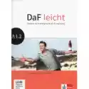  Daf Leicht A1.2 Kb+Ub + Dvd Lektorklett 