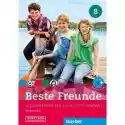 Beste Freunde 8. Język Niemiecki. Podręcznik. Szkoła Podstawowa